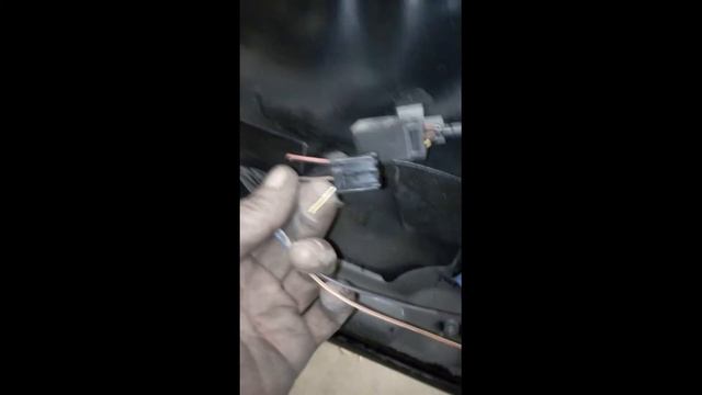 Центральный замок Лада Приора.