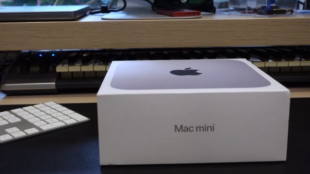 I'm Getting Rid Of My M1 Mac Mini