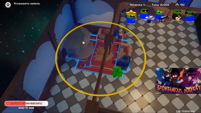 РАЗОБЛАЧЕНИЕ ГЛИНА | ИСТОРИЯ САМОГО КРУПНОГО РАЗВОДА смотреть онлайн