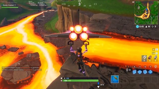 СЕКРЕТНАЯ ЗВЕЗДА 5 НЕДЕЛИ 8 СЕЗОНА ФОРТНАЙТ. СЕКРЕТНОЕ СОКРОВИЩЕ ПЯТОЙ НЕДЕЛИ ВОСЬМОГО СЕЗОНА смотреть онлайн