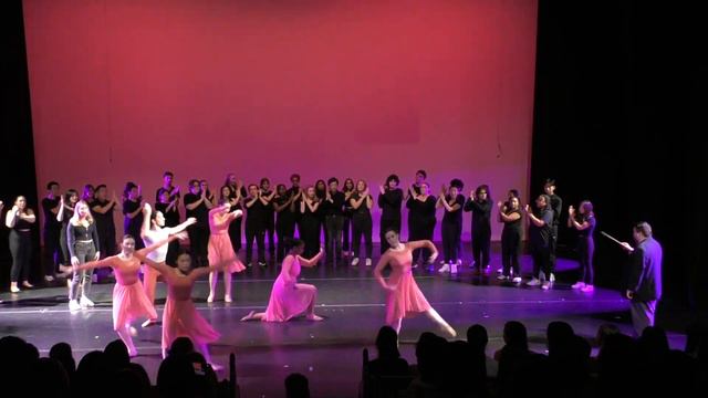 Tango To Evora