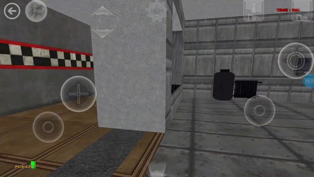 FNaF ГДЕ МОЖНО ХОДИТЬ! FNaF Coop смотреть онлайн