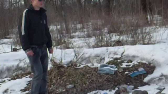 Берегите Природу - Убирайте за Собой смотреть онлайн