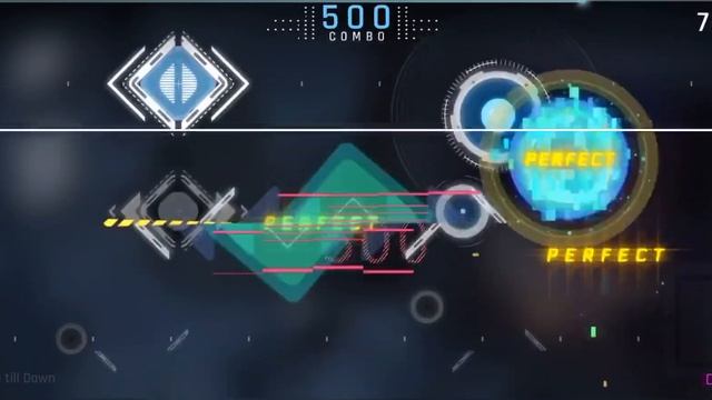 [Cytus II] v2.0 (CHAOS) Walkthrough search of Million Master смотреть онлайн