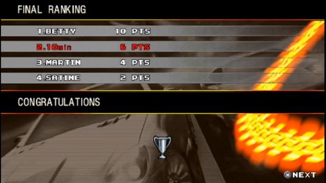 Asphalt: Urban GT 2 ... (PSP) Gameplay смотреть онлайн