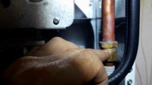 Как устроен котел Бош. Краткий обзор.