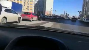 Экзамен на Левенцовке