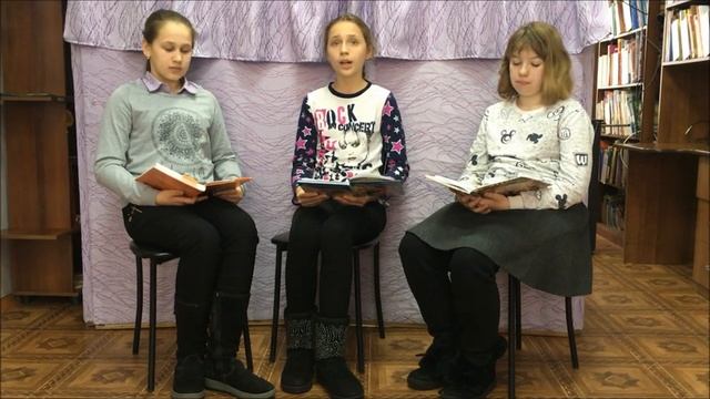 Сухомлинский В. А. Самые ласковые руки #страначитающая. смотреть онлайн