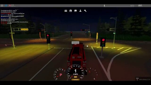 Greenville Beta Roblox car signals смотреть онлайн