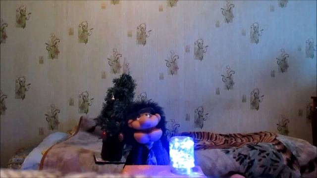 Поздравления с Новым Годом от Святого Касьяна смотреть онлайн