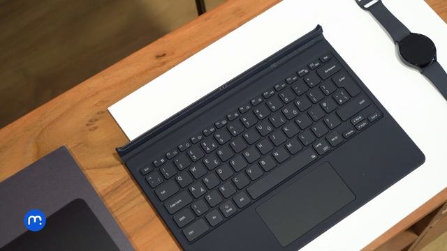 Samsung Galaxy Tab S9: sjednocené trio tabletů s IP68 dává lekci konkurenci смотреть онлайн