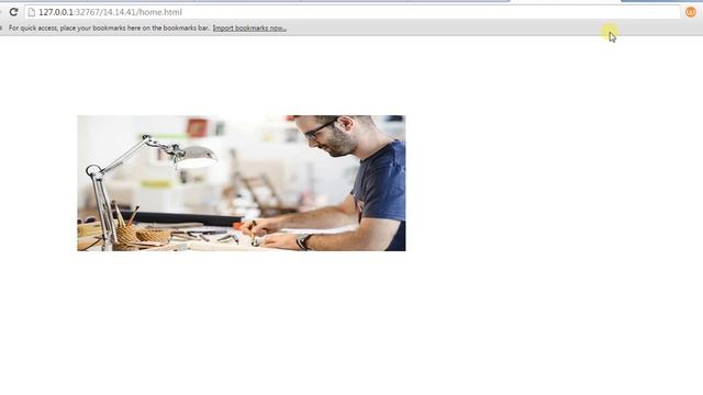 Axure for beginners ,Automatic and OnClick Slider in Axure смотреть онлайн