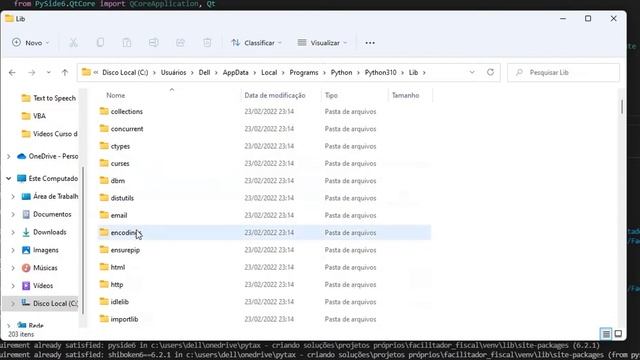 How to solve the ERROR Could Not find the QT Platform windows In смотреть онлайн