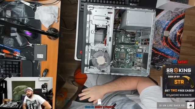 AMINTIRI DIN LICEU SI FACULTATE CU STRESU COMPUTERS :))) смотреть онлайн