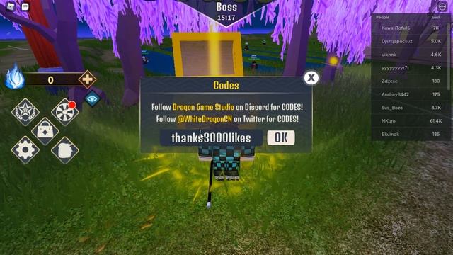 ALL ROBLOX Demon Soul [Free Spin!] SECRET *OP* CODES? on 2022?!?! смотреть онлайн