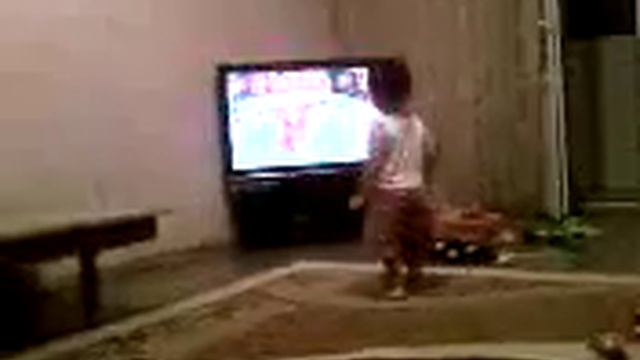 Атан Еркебулан зажигает. 1.6 годика смотреть онлайн