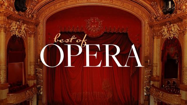 Best of Opera смотреть онлайн