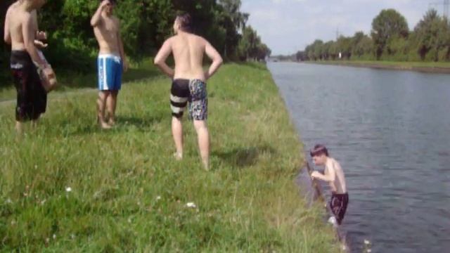 KANAL.. DATTELN смотреть онлайн