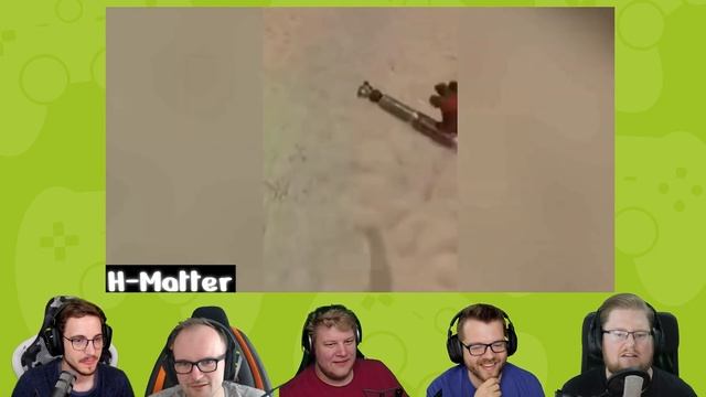 React: DIE BESTEN MEMES #54 смотреть онлайн