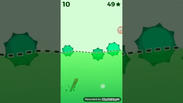 Обзор игры Jumping Fish смотреть онлайн