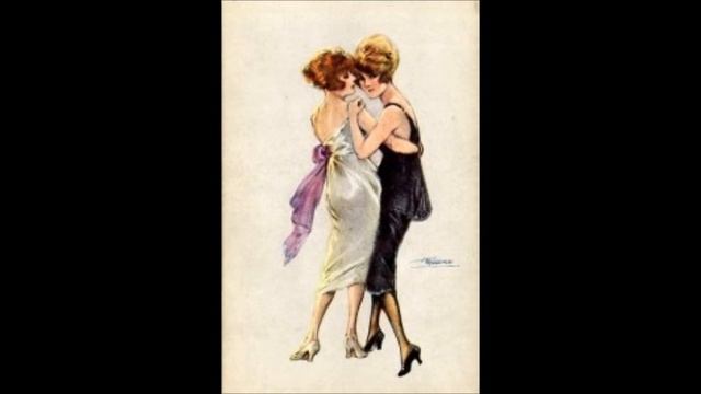 Red Nichols & His Five Pennies - WHISPERING - 1928 смотреть онлайн