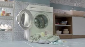 Реклама Calgon 2020