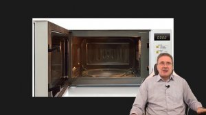 Вредно ли разогревать еду в микроволновке