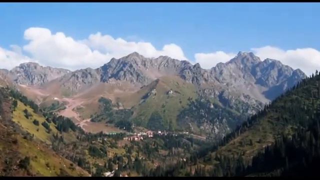 Almaty смотреть онлайн