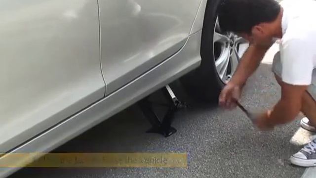 Giti Tire - What to Do If You Have a Flat Tire? смотреть онлайн