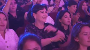 #ПРЕМЪЕРА БОШИМНИ БАЛОСИ - ОЗОДА НУРСАИДОВА