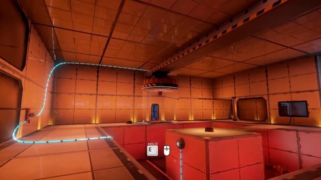 The Turing Test - Chapter 7 - Sectors 65 to 70 [End Game] смотреть онлайн