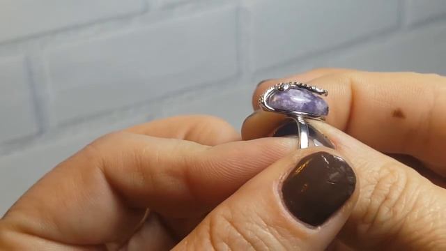 Серебряные украшения на продажу.Приволжский ювелир часть 3. смотреть онлайн