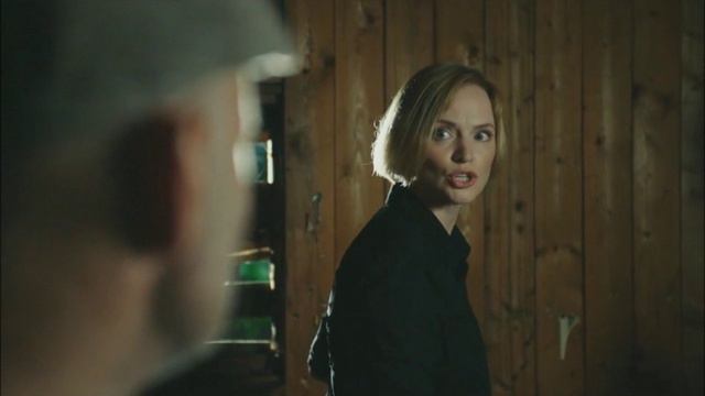 След (Человек эпохи Неолита) смотреть онлайн