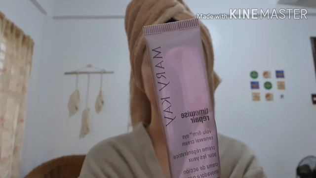 BYE MASK-ACNE marks! Night Skin Care Routine 🌙 смотреть онлайн