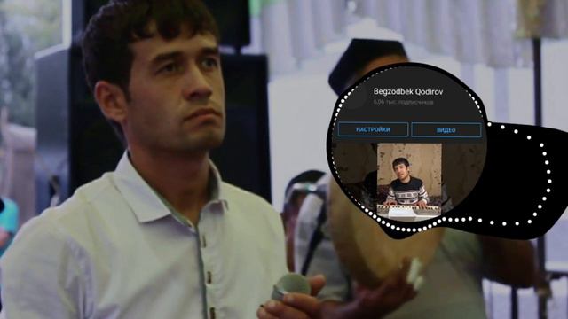 Begzodbek Qodirov