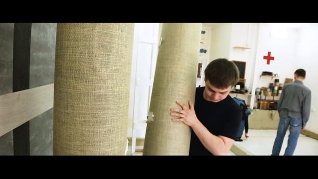 Тренинг Центр Forbo