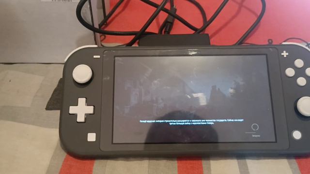 Купил Nintendo Switch В 2023 году смотреть онлайн