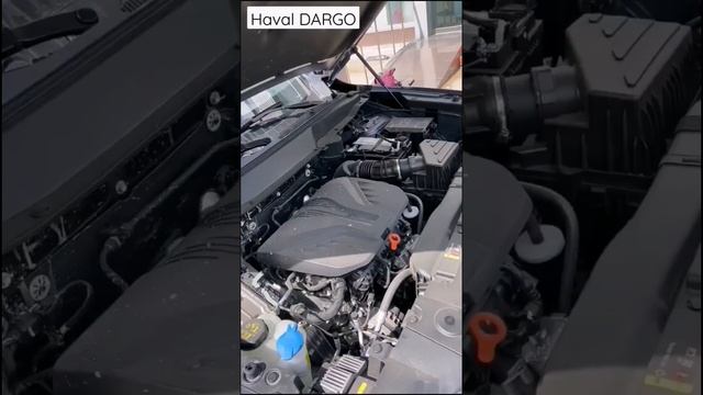 HAVAL DARGO عامله نفسها JEEP смотреть онлайн