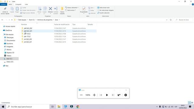 Instalación y configuración de Apache Tomcat смотреть онлайн