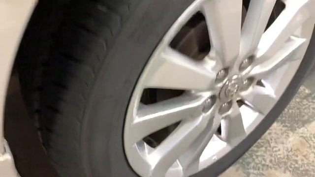 10 Corolla S Silver 89k смотреть онлайн