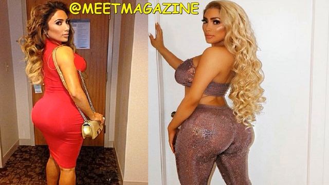 Nikki Mudarris and Floyd Mayweather flirt on Instagram! Dating or nah? #LHHH #LHH #NIKKIMUDARRIS смотреть онлайн