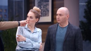 Однажды в России: Грандиозный розыгрыш