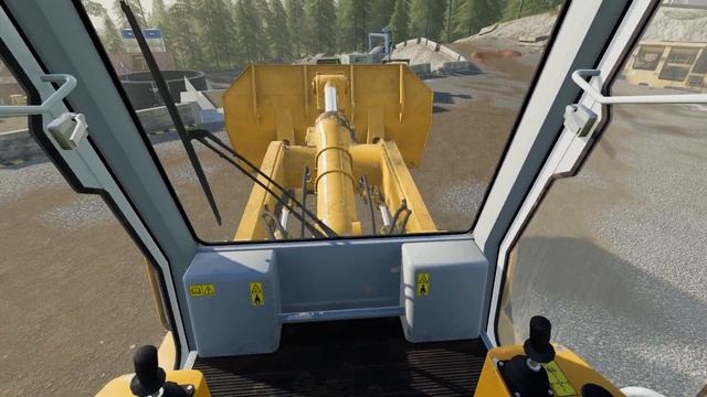 FS 19 ? LIEBHERR 622 Litronic by Black Sheep Modding [PC/CONSOLE - Presentazione mod] #nicko87 смотреть онлайн