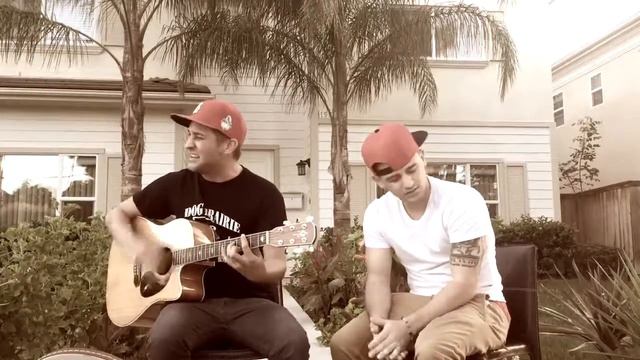 Yak & Scotty Springer Million Ways (Acoustic 2015) смотреть онлайн