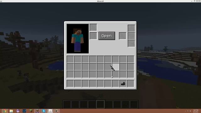 Crafting Dead 1.8.5 Update SUPPLY DROPS! смотреть онлайн