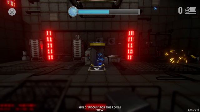 CO-OP : Decrypted - Chapter Two - Level 13 - Walkthrough #13 смотреть онлайн