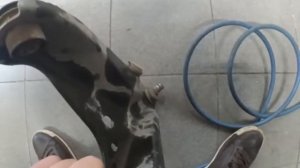 передние рычаги nissan almera g15- в чем отличия