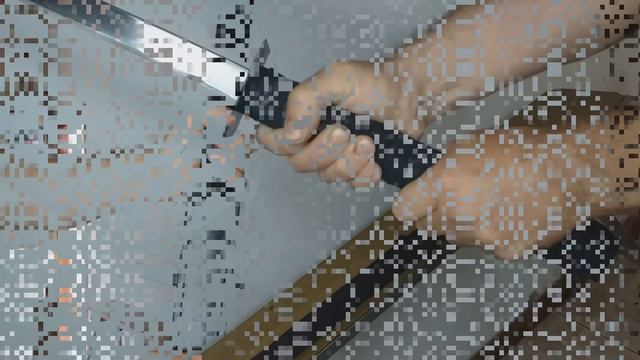 NINJATO смотреть онлайн