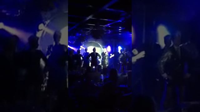 Верка Сердючка в Калина-бар 3 года смотреть онлайн