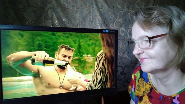 Супер Жорик - Меня прёт от тебя ! Премьера клипа 2021 Реакция на Super Жоrik смотреть онлайн